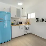 Blue Volcano - Pool And Gym In Sport Center Fariones Included By Lanzarote Puerto del Carmen (Lanzarote)