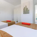 Blue Volcano - Pool And Gym In Sport Center Fariones Included By Lanzarote * Puerto del Carmen (Lanzarote)