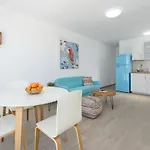 Blue Volcano - Pool And Gym In Sport Center Fariones Included By Lanzarote Hébergement de vacances Puerto del Carmen (Lanzarote)