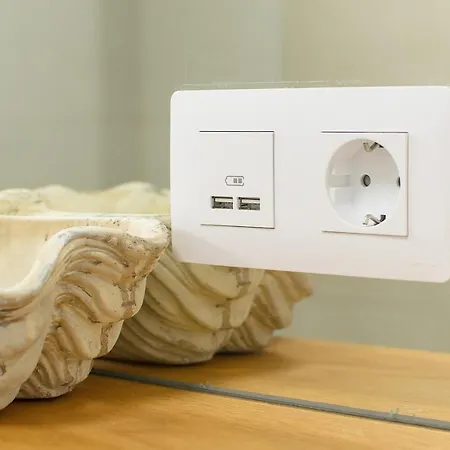 Blue Volcano - Pool And Gym In Sport Center Fariones Included By Lanzarote Casa vacanze Puerto del Carmen (Lanzarote)