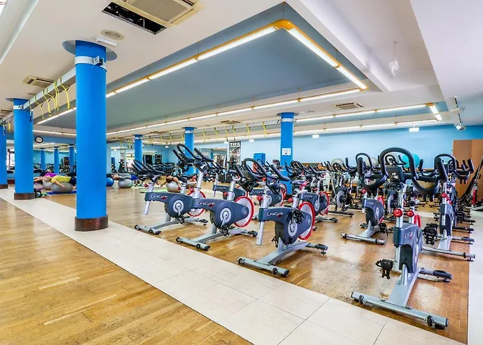 Blue Volcano - Pool&gym In Sport Center Fariones Included By Lanzarote Сasa de vacaciones *