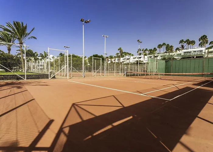 Holiday home Blue Volcano - Pool And Gym In Sport Center Fariones Included By Lanzarote