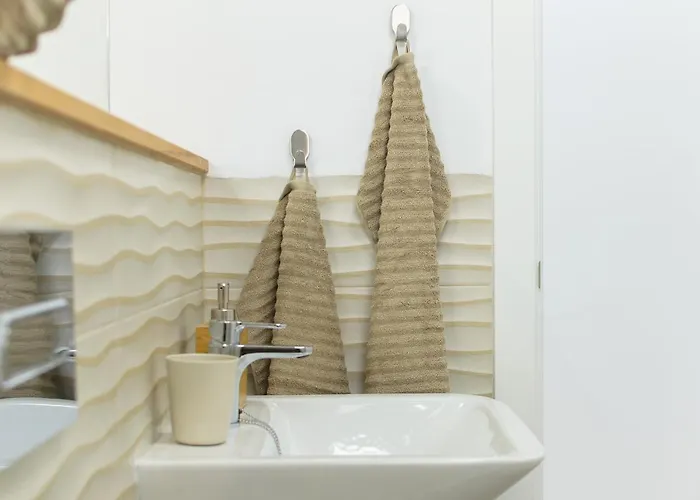 بيت للعطل Blue Volcano - Pool And Gym In Sport Center Fariones Included By Lanzarote