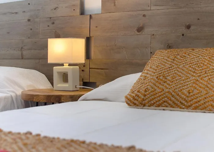 Nyaraló Blue Volcano - Pool And Gym In Sport Center Fariones Included By Lanzarote *